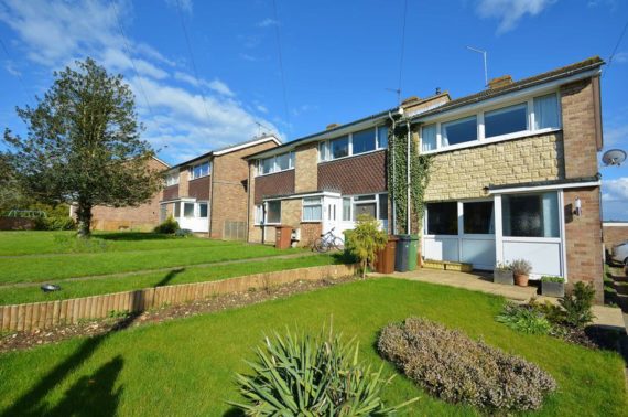 2 Bedroom Terraced